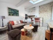 Vente Propriété 3 pièces 54.87 m2 Antibes
