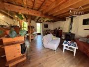 Vente Propriété 3 pièces 85 m2 Quillan