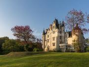 Vente Propriété 40 pièces 2400 m2 Tours