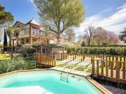 Vente Propriété 425 m2 Renneville