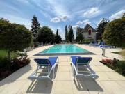 Vente Propriété 45 pièces 800 m2 Tours