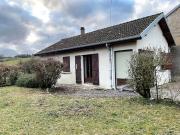 Vente Propriété 48 m2 La Pisseure