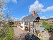 Vente Propriété 4 pièces 120 m2 Montfort sur Risle