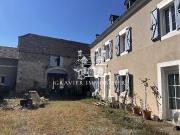 Vente Propriété 4 pièces 120 m2 Sarpourenx