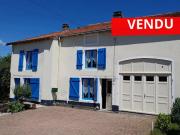 Vente Propriété 4 pièces 132 m2 Damrémont
