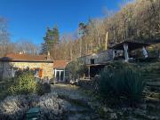 Vente Propriété 4 pièces 144 m2 Boucieu le Roi