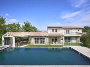 Vente Propriété 4 pièces 209 m2 Tourrettes