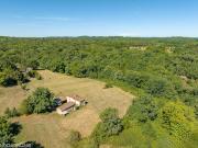 Vente Propriété 4 pièces 254 m2 Villefranche du Périgord