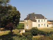 Vente Propriété 4 pièces 255 m2 Monthoiron