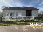 Vente Propriété 4 pièces 71 m2 Azerables