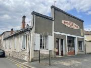 Vente Propriété 4 pièces 79 m2 Eymet