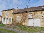 Vente Propriété 4 pièces 80 m2 Mont Saint Jean