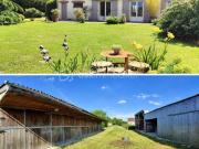Vente Propriété 4 pièces 80 m2 Villeneuve sur Yonne