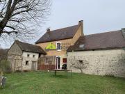 Vente Propriété 5 pièces 100 m2 Saint Médard la Rochette