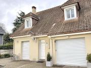 Vente Propriété 5 pièces 106 m2 Montivilliers