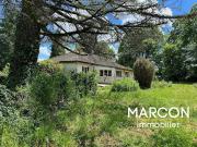 Vente Pavillon 5 pièces 106 m2 Saint Agnant de Versillat