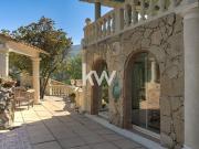 Vente Propriété 5 pièces 110 m2 Pierrefeu