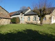 Vente Propriété 5 pièces 110 m2 Sussac