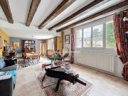 Vente Propriété 5 pièces 114.54 m2 Saumur