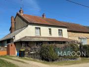 Vente Propriété 5 pièces 117 m2 Lafat