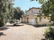Vente Propriété 5 pièces 125 m2 Besse sur Issole