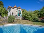 Vente Propriété 5 pièces 125 m2 Génolhac