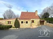 Vente Propriété 5 pièces 125 m2 Marquay