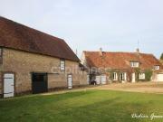 Vente Propriété 5 pièces 130 m2 Saint Victor de Buthon