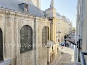 Vente Propriété 5 pièces 133.59 m2 Paris 1er