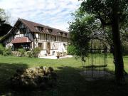 Vente Propriété 5 pièces 133 m2 Beuzeville