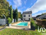 Vente Propriété 5 pièces 133 m2 Saint Julien l'Ars