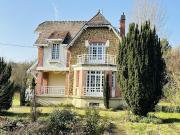 Vente Propriété 5 pièces 140 m2 Bois le Roi