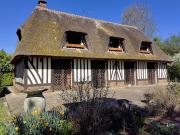 Vente Propriété 5 pièces 140 m2 Bonneville la Louvet