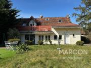Vente Propriété 5 pièces 143 m2 Crozant