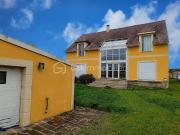 Vente Propriété 5 pièces 145 m2 Vernou la Celle sur Seine