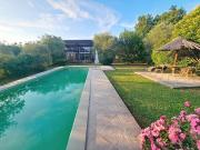 Vente Propriété 5 pièces 147 m2 Saint Cézaire sur Siagne