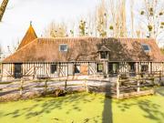 Vente Propriété 5 pièces 148 m2 Vimoutiers