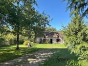Vente Propriété 5 pièces 150 m2 Aubigny sur Nère