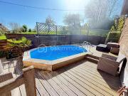 Vente Propriété 5 pièces 150 m2 Pont l'eveque