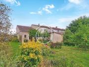 Vente Propriété 5 pièces 155 m2 Saint Méard de Gurçon