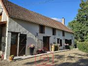 Vente Propriété 5 pièces 159 m2 Savigny en Sancerre