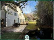 Vente Propriété 5 pièces 165 m2 Vacqueyras