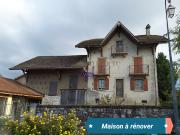 Vente Propriété 5 pièces 168 m2 Yvoire