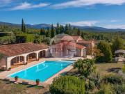 Vente Propriété 5 pièces 146.97 m2 Tourrettes