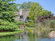 Vente Propriété 5 pièces 181 m2 Le Bec Hellouin