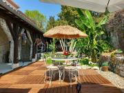 Vente Propriété 5 pièces 181 m2 Moncaut