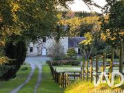 Vente Propriété 5 pièces 186 m2 Courcy