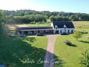 Vente Propriété 5 pièces 192 m2 Sainte Honorine la Chardonne