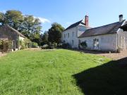 Vente Propriété 5 pièces 194 m2 Hommes