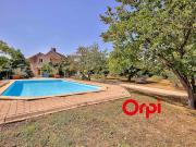 Vente Propriété 5 pièces 204 m2 Saint Alban de Roche